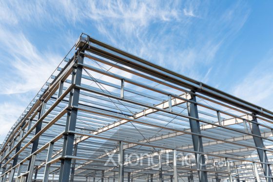 Thép thanh là một trong các loại thép phổ biến được đưa vào hạng mục xây dựng công trình, nhà ở